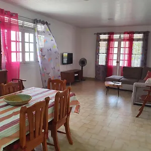 Les 4l Caïmite Appartement